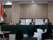 LKK PWNU Jateng Gelar Tadarus Kitab Manbaus Sa’adah: Relasi Keluarga Mashlahah di UIN Sunan Kudus
