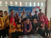 Forum PLKP Jepara Bertemu Lestari Moerdijat, Bahas Peningkatan SDM dan Penanggulangan ATS