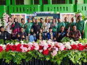 SMKN 1 Pakis Aji Juara Umum LKS SMK Kab. Jepara, Ini Daftar Lengkap Pemenangnya.
