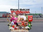 Dugderan Bakal Tampil Beda, Tahun Ini Lebih Kolosal dan Inklusif