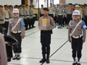 Anggota Samapta Polres Purworejo Dipecat Tidak dengan Hormat, Pelanggaran Kode Etik