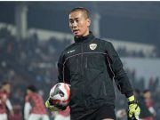 Persijap Jepara Datangkan Pelatih Kiper asal Korsel