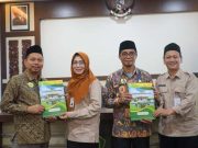 Perkuat Penyelenggaraan Haji Tahun 2026, Kemenhaj dan Kemenag Jepara Jalin Kerja Sama