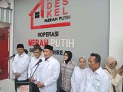 KDMP Dukuhrejo jadi Pilot Project Pengentasan Kemiskinan Ekstrem, Bupati Purworejo Tegaskan Dukungannya