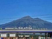 Ini Sajak tentang Salatiga