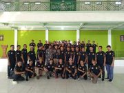 PAC GP Ansor Tahunan Gelar Bakti Sosial dan Upgrading Banser