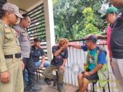 Seorang Anak yang Tega Pukuli Ayahnya hingga Bonyok Kini Berakhir Damai, Begini Kronologinya