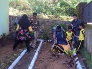 Kenalkan Pertanian Sejak Dini, Tim Pengabdian Unisnu Jepara Berikan Pendampingan ‘Implementation of Agricultural Education’