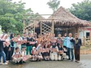 Kelas Pelajar Mengukir Dibuka untuk Siswa SMK Jepara