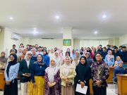 Siap Go Global! UPT Layanan Internasional Unisnu Jepara Bekali Mahasiswa Networking, Etika, dan Strategi Beasiswa