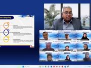 Smart Governance di Era AI, Kolaborasi Widyaiswara Bapelkum dan Dosen Muda Bangun Layanan Adaptif