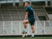 John Herdman Butuhkan Energi Suporter untuk Timnas Indonesia