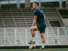 John Herdman Butuhkan Energi Suporter untuk Timnas Indonesia