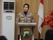 Selama Mudik Lebaran 2026, Polres Purbalingga Hadirkan Sejumlah Inovasi Layanan bagi Pemudik