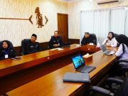 Kemenkum Jateng Lakukan Monitoring Posbankum di Blora dan Grobogan