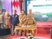 Musrenbang Kabupaten Ngawi, Wabup Blora Harap Peningkatan Sinergitas Kelola Perbatasan