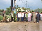 Jalan Alternatif Penghubung Jateng-Jatim di Brabowan Diresmikan, Telan Dana Rp 6,9 Miliar