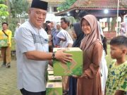 Bukber Setda Blora Berbagi dan Perkuat Nilai Kebersamaan di Lingkungan Kerja