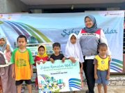 Jelang Lebaran 2026 Pertamina EP Cepu Salurkan 1.285 Paket Sembako di Blora, Bojonegoro dan Tuban