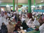 Wabup Ajak Jemaah Baitunnur Blora Jaga Kerukunan dan Perkuat Semangat Gotong Royong