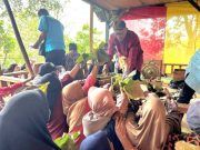 Janjang Desa Budaya dan Manganan Janjang Blora Jadi Warisan Budaya Tak Benda Indonesia