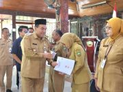 70 ASN Pemkab Blora Pensiun Mei dan Juni 2026