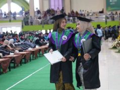 Inspiratif! 41 Hafidz Al-Qur’an Lulus Sarjana dari Unissula dengan IPK Tinggi