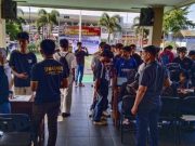 ‘Ramadhan Sportif, Battle di Game Bukan di Jalanan’, Turnamen Mobile Legend Polres Purworejo