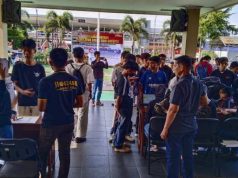 ‘Ramadhan Sportif, Battle di Game Bukan di Jalanan’, Turnamen Mobile Legend Polres Purworejo
