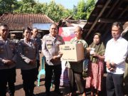 Among Warga Polres Purworejo, Komitmen Hadir dan Peduli Terhadap Masyarakat