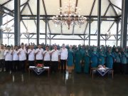 Raker PKK Kabupaten Purworejo 2026, Perkuat Sinergi Dukung Visi Purworejo Berseri