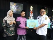 Festival Hadroh Purworejo 2026 Eratkan Ukhuwah Lewat Kesenian
