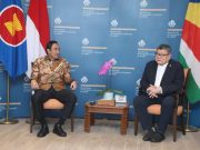 BNN Jadi Role Model Seychelles