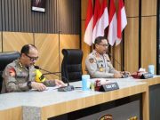 Polda Jateng Matangkan Program “Valet and Ride”, Solusi Aman Pemudik Roda Dua