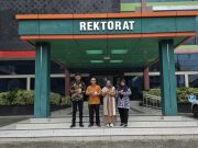 Kanwil Kemenkum Jateng Bersama Universitas Bhamada Slawi Bahas Implementasi Kerja Sama