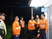 Melalui Sahur On The Rail, Daop 4 Semarang Lakukan Pengecekan Jalur Perlintasan Langsung
