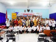 Kemenkum Jateng Beri Kuliah Umum Implementasi KUHP dan KUHAP Baru di Stikom Semarang.