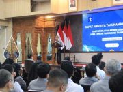 Kanwil Kemenkum Jateng Gelar RAT Koperasi Tahun Buku 2025