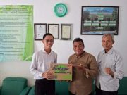 Kanwil Kemenkum Jateng Gelar Bakti Sosial ke Panti Asuhan Siti Khadijah Semarang