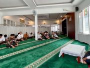 Makna Ibadah Puasa Jadi Tema Akhir Kajian Semarak Ramadan di Kemenkum Jateng