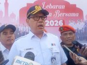 Selama Angkutan Lebaran Daop 4 Semarang Siagakan 393 Personel Keamanan, Ditambah 68 dari TNI/Polri