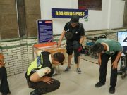 KAI Daop 4 Kembali Ingatkan Aturan Ketentuan Bagasi Pelanggan KA, Maksimal 20 Kg