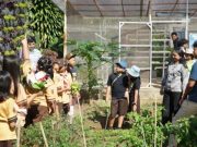 FPB UKSW Gandeng Dua Fakultas Lahirkan Karya Berdampak bagi Ketahanan Pangan