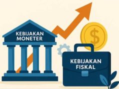 Menavigasi Kebijakan Moneter-Fiskal dalam Memitigasi Eskalasi Timur Tengah