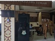 Sekda Jateng Diperiksa Kejaksaan Terkait Program Smart TV