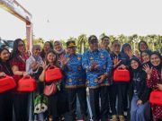 OMG 2026 Gandeng Dinas Perhubungan Gelar Mudik Gratis, “Pejuang Glow Up Ramadan”