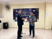 16 Narapidana Hindu di Jateng Terima Remisi Khusus, Mayoritas Kasus Narkotika