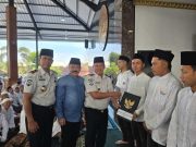 8.872 Warga Binaan di Jateng Terima Remisi Khusus Idulfitri, 57 Diantaranya Langsung Bebas