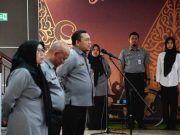 Kakanwil Kemenkum Jateng Apresiasi Kinerja Triwulan I Tahun 2026