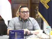 Kemenkum Jateng Gelar Rapat Harmonisasi Rancangan Peraturan Daerah Kabupaten Magelang